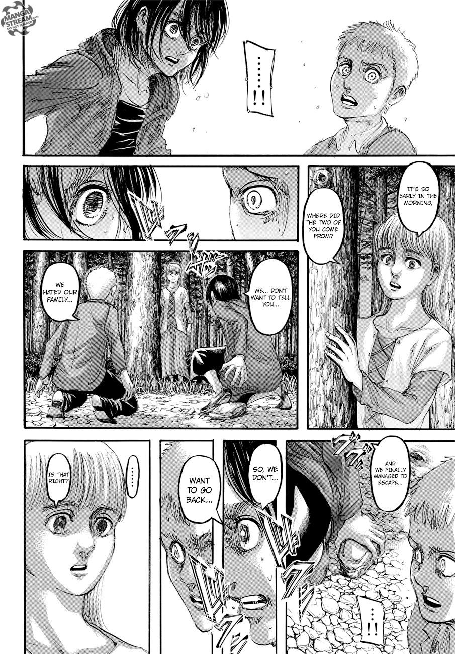 Shingeki no Kyojin Chapter 108 40